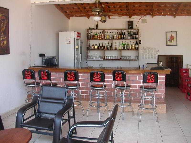 Bijilo Beach Hotel Exterior photo