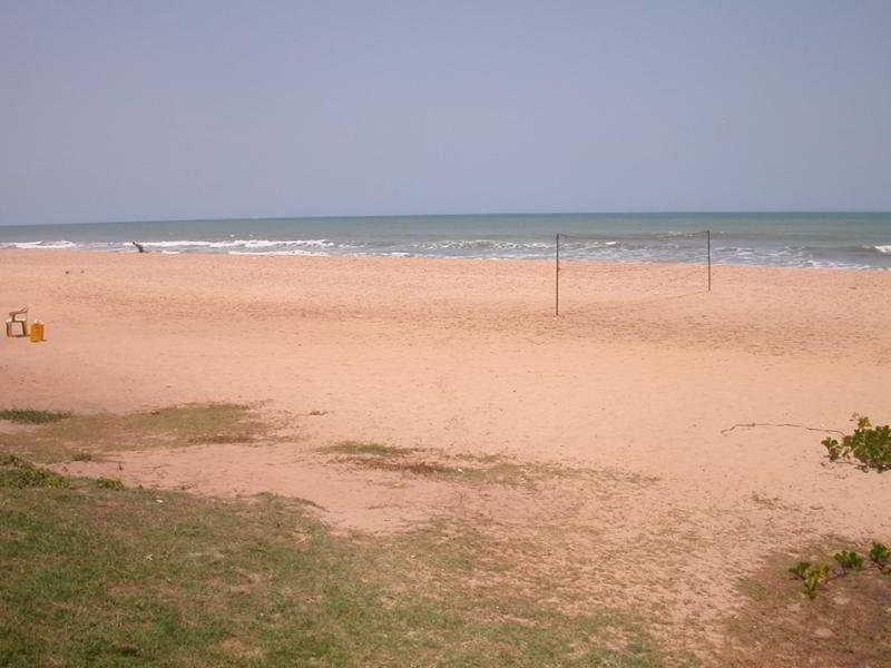 Bijilo Beach Hotel Exterior photo