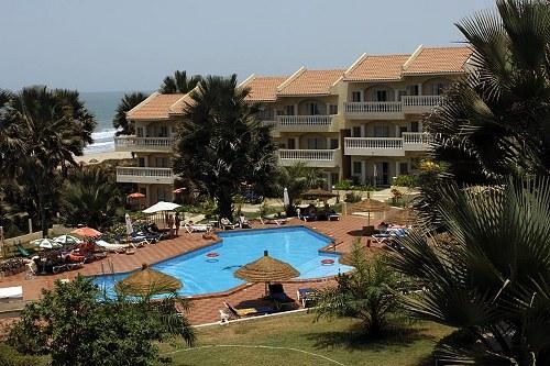 Bijilo Beach Hotel Facilities photo